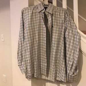 Button Down