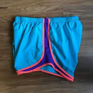 Nike Dri-Fit Tempo Running Short