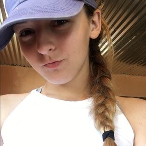 Meet your Posher, Peyton