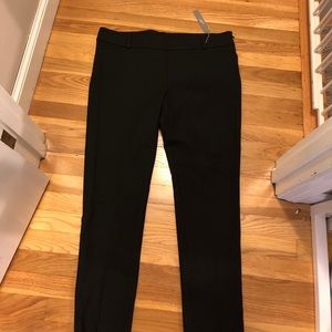 LOFT marissa skinny ankle pant