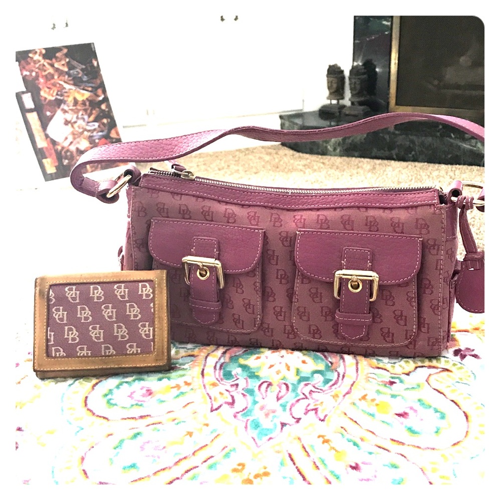 Authentic Downey & Bourke - image 1