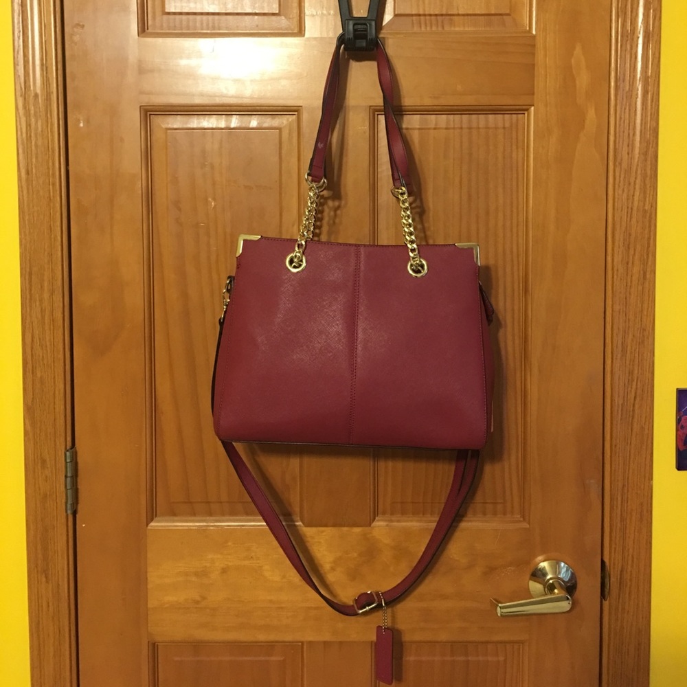 Wilsons Leather handbag