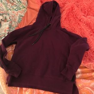 GENTLY USED CALVIN KLEIN HOODIE