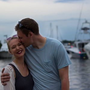 Meet your Posher, Jake