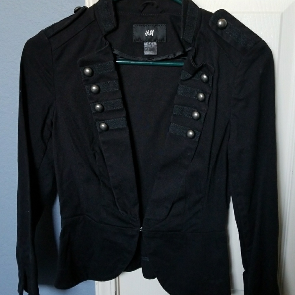 H&M blazer