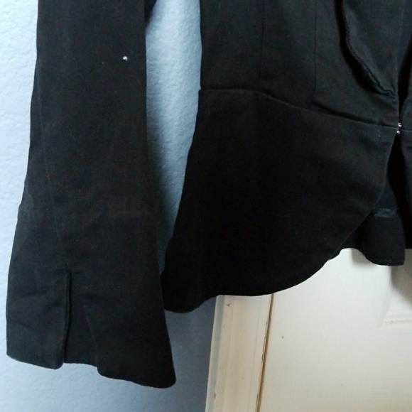 H&M blazer - Picture 2 of 4