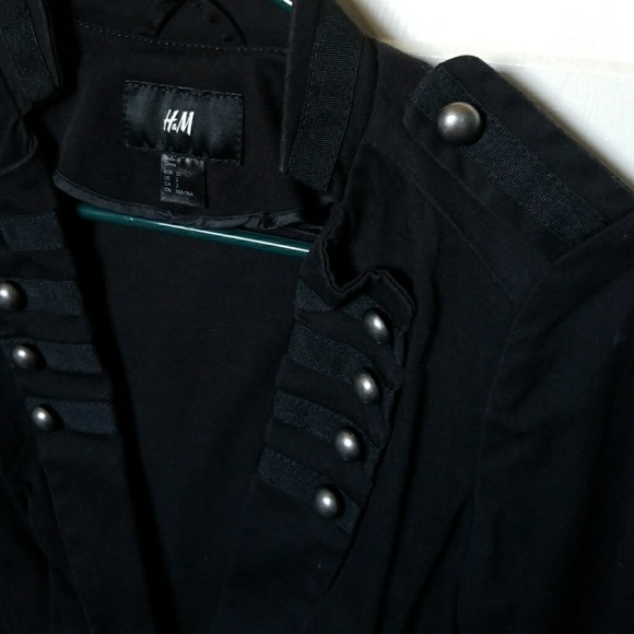 H&M blazer - Picture 3 of 4