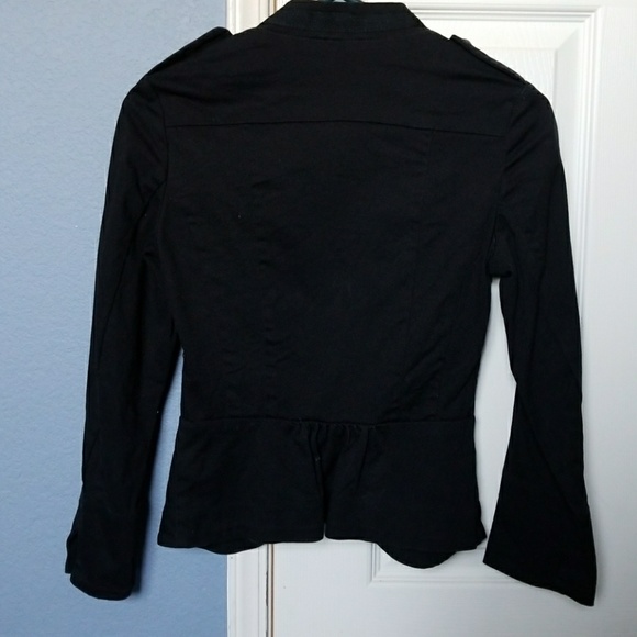 H&M blazer - Picture 4 of 4