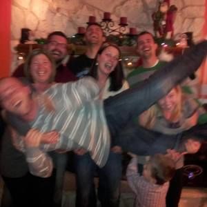 Meet your Posher, John