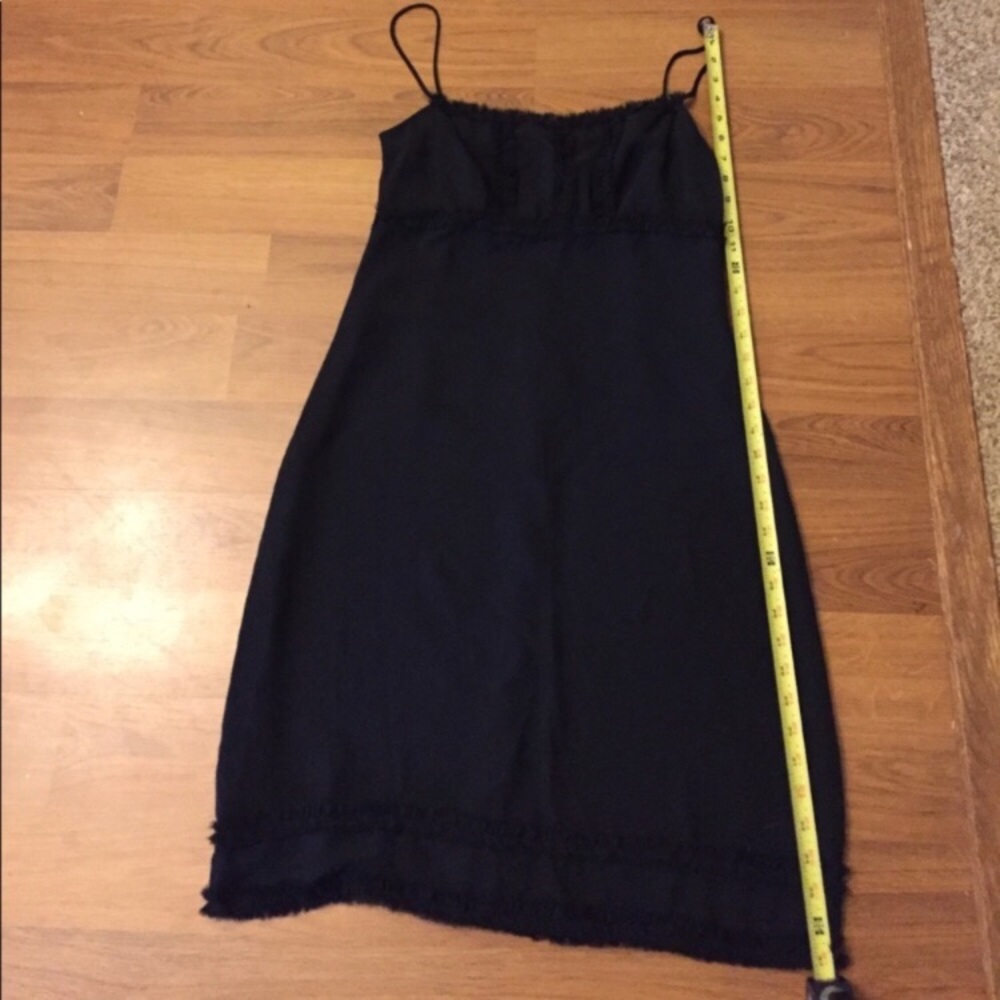 90s Muse Vintage Midi LBD🎱 - Picture 3 of 5