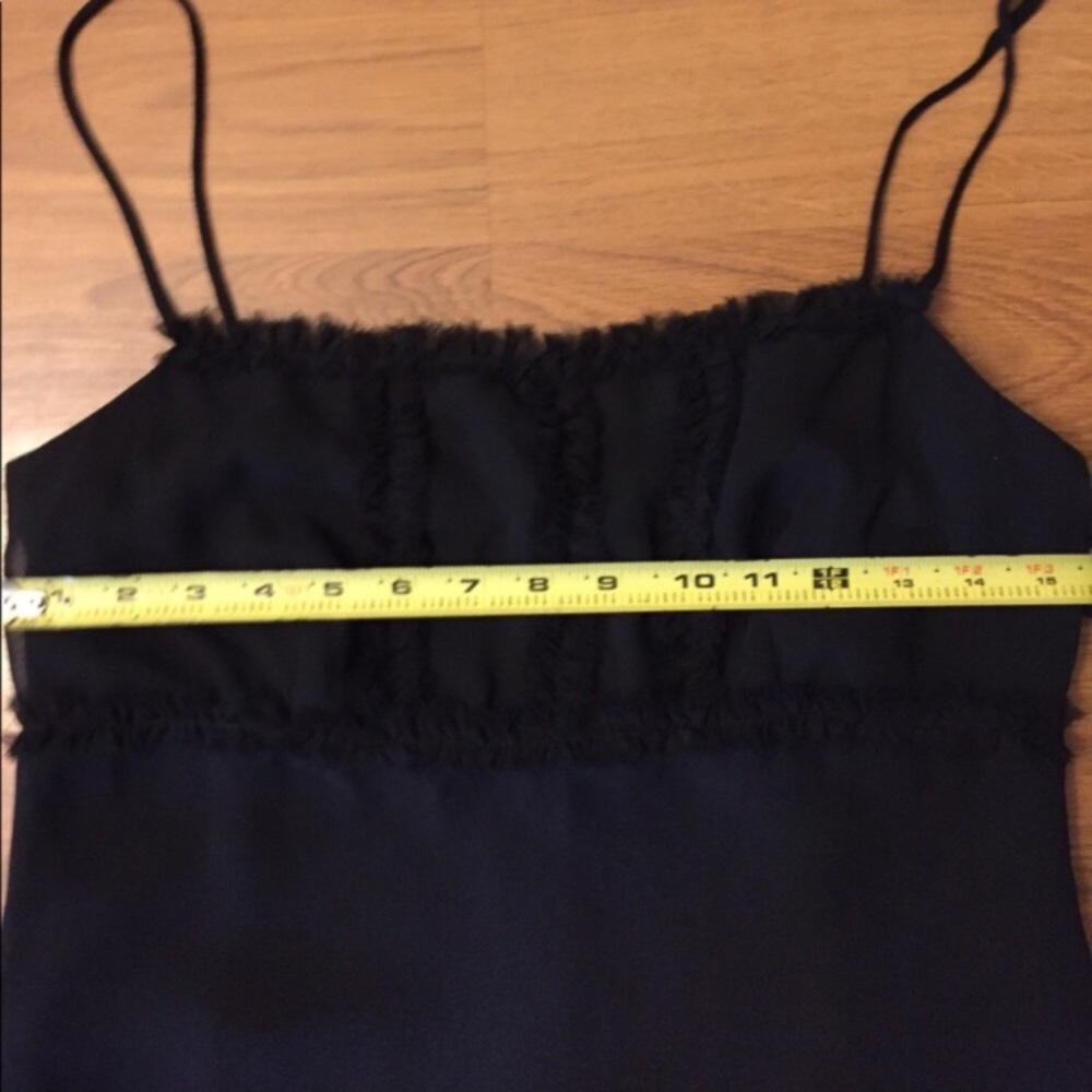 90s Muse Vintage Midi LBD🎱 - Picture 4 of 5