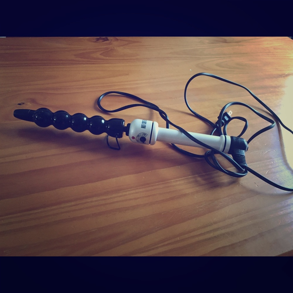 Hot Shot Tools Black Pearl