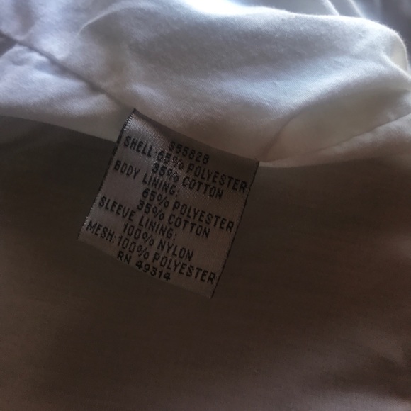 Gear for sports windbreaker jacket - Picture 5 of 8