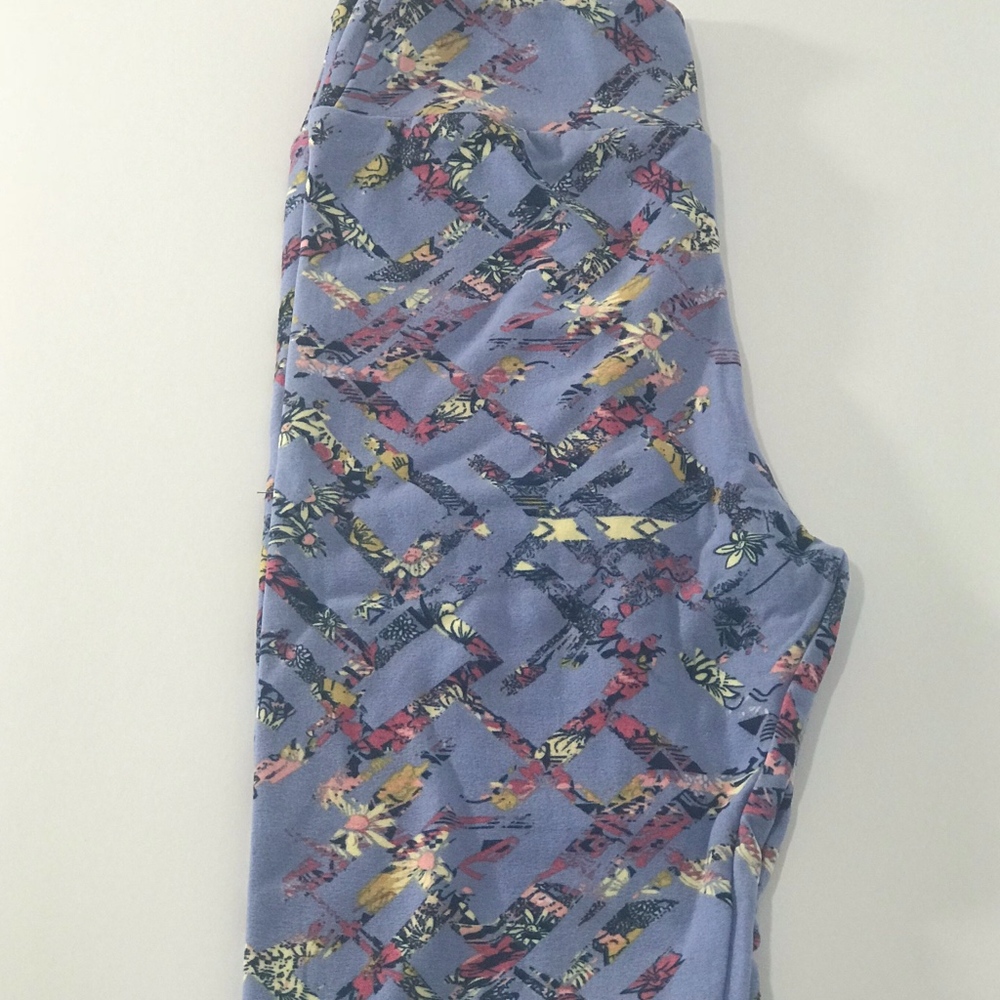Tween Leggings