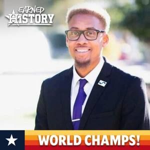 Meet your Posher, Nick