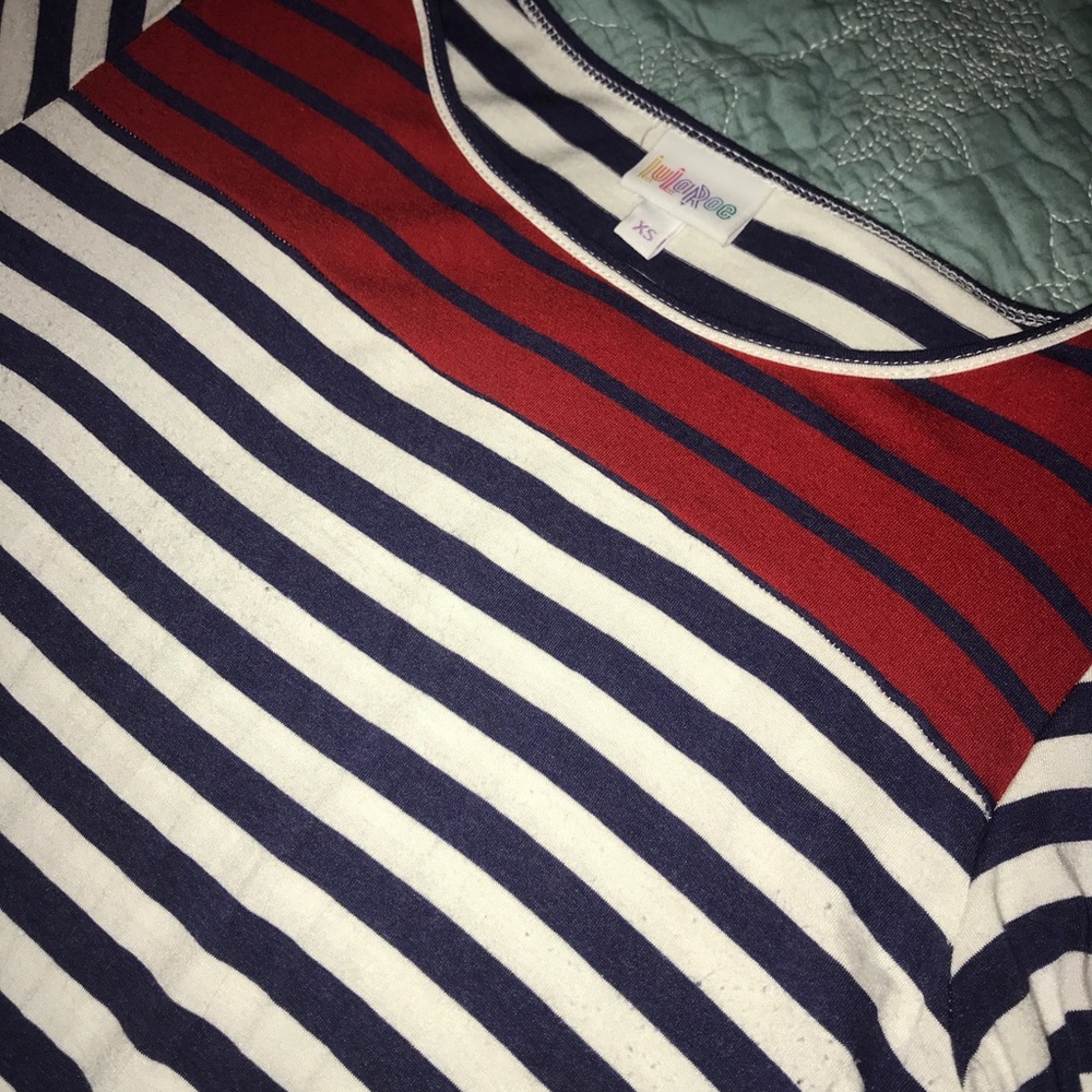 Lularoe Julia