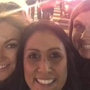 Meet your Posher, Corey