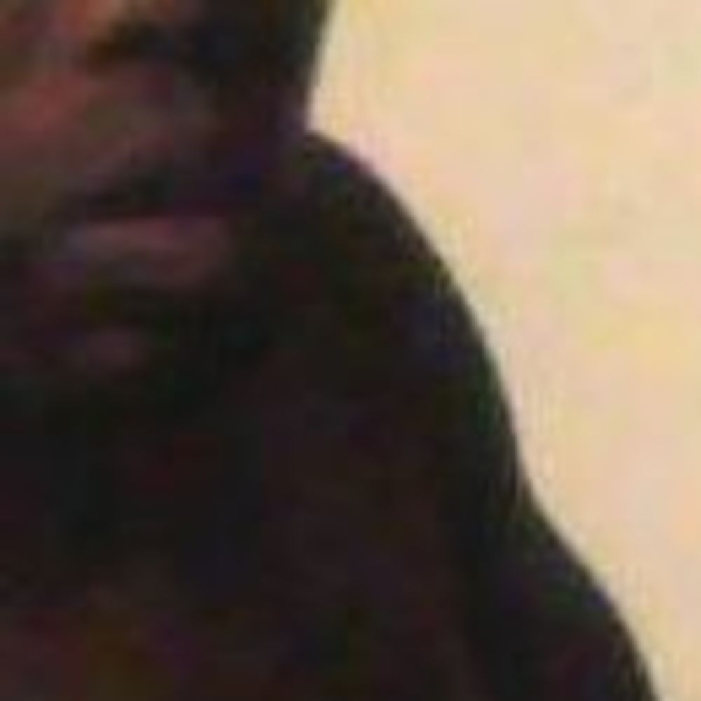 Meet your Posher, Quontrall