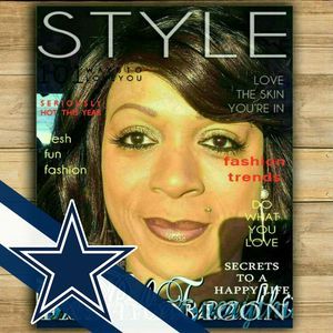 Meet your Posher, Renee