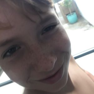 Meet your Posher, Peter