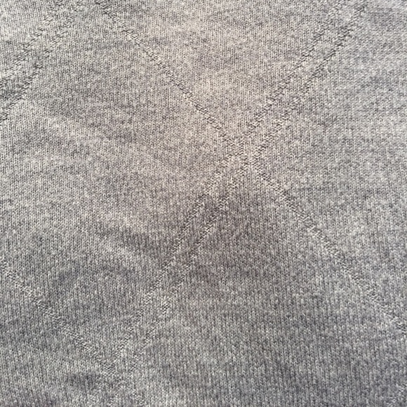 Oatmeal Men’s Sweater - Picture 2 of 3