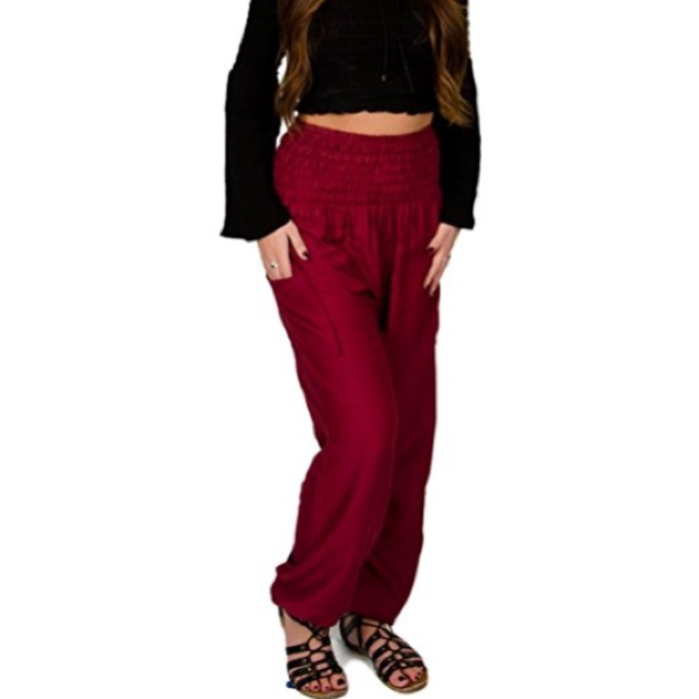 Pants