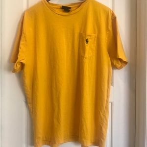 Polo by Ralph Lauren Shirts - Polo By Ralph Lauren crew neck T-shirt with pocket Polo by Ralph Lauren Shirts - Polo By Ralph Lauren crew neck T-shirt with pocket