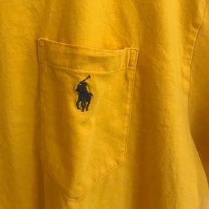Polo by Ralph Lauren Shirts - Polo By Ralph Lauren crew neck T-shirt with pocket Polo by Ralph Lauren Shirts - Polo By Ralph Lauren crew neck T-shirt with pocket