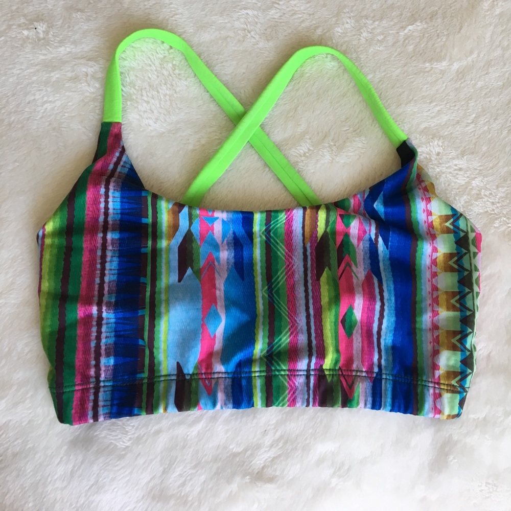 Onzie Sports Bra