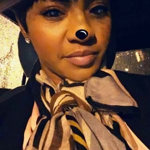 Meet your Posher, Nyoka