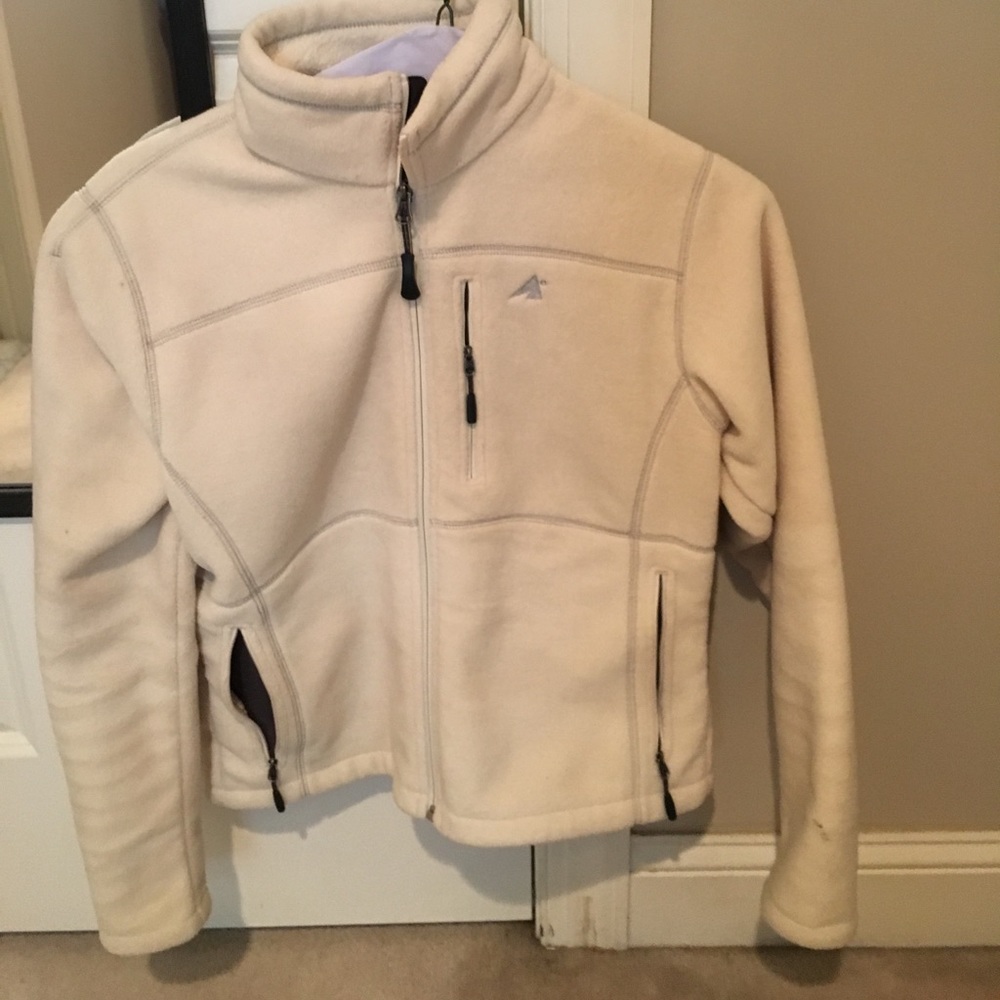 Ems Fleece