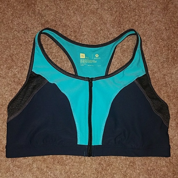 Xersion Other - NWOT Sports Bra