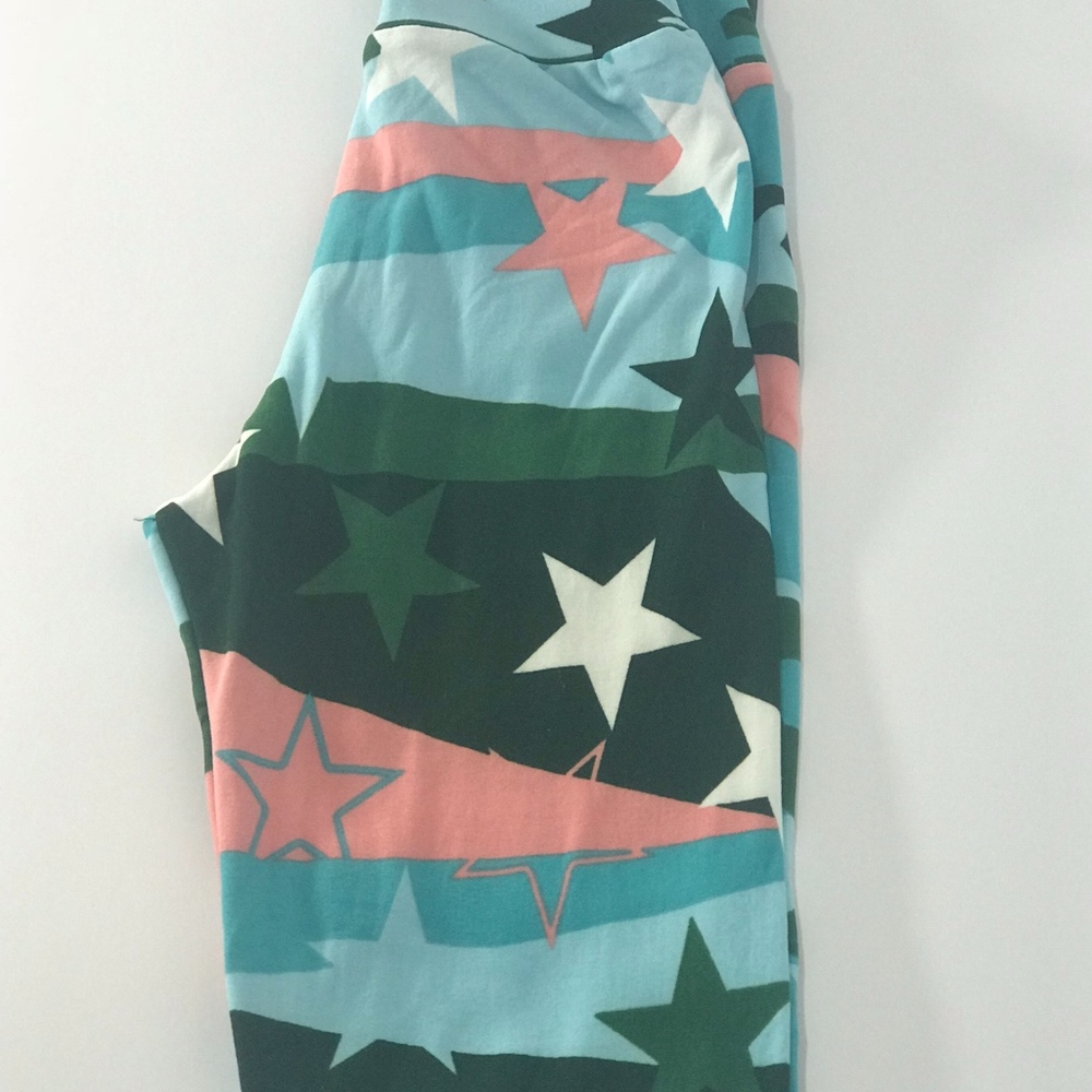 Tween Leggings