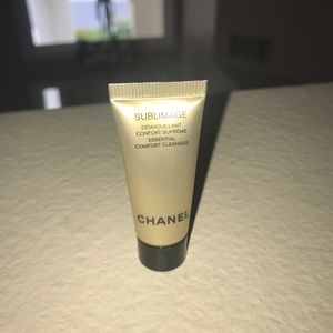 Chanel Makeup Sublimage Essential Comfort Cleanser Poshmark