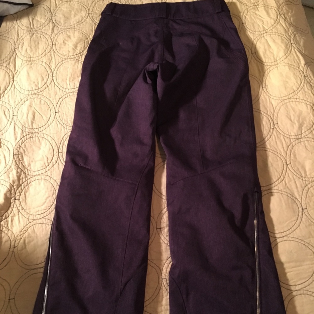 Spyder women’s ski pant NWOT