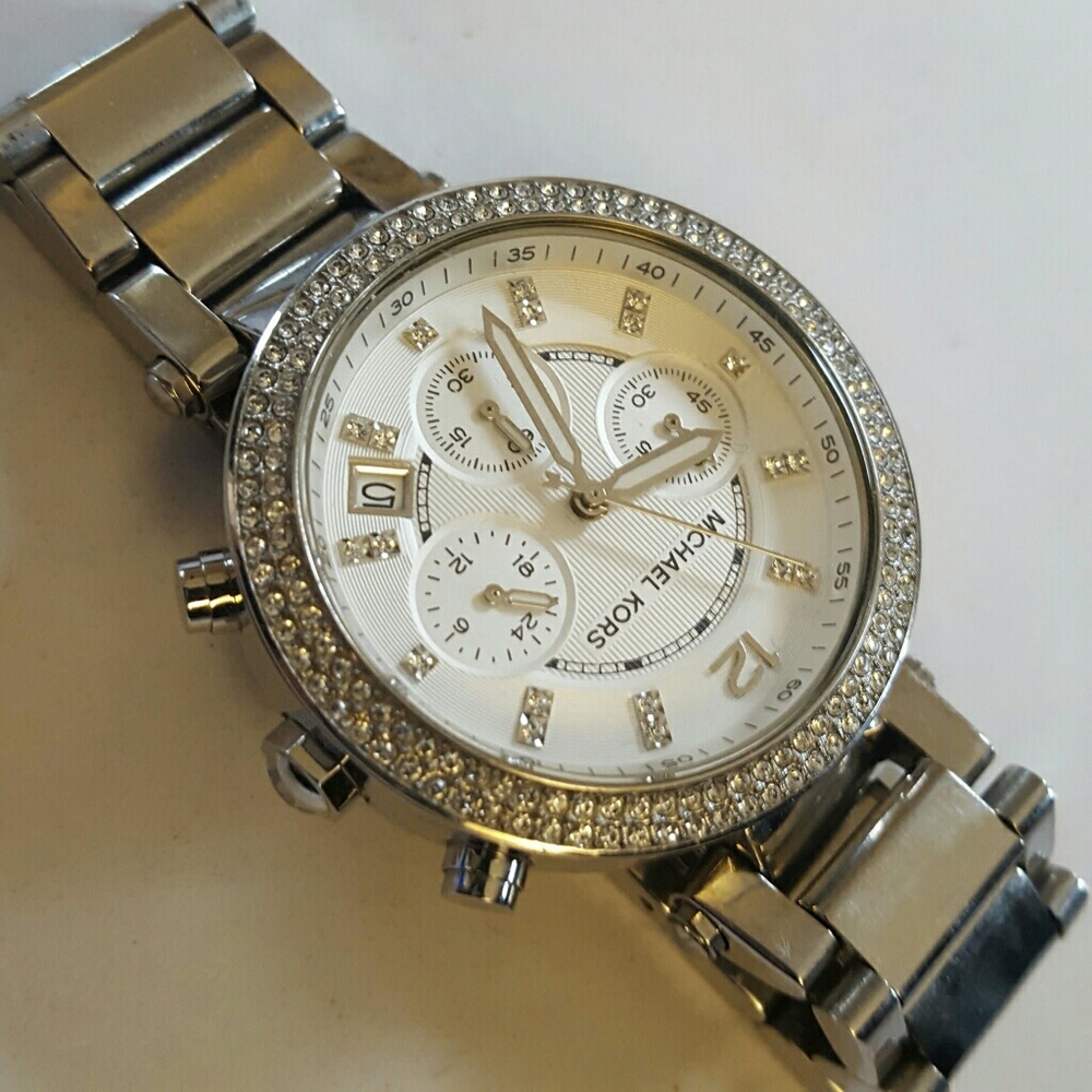 Michael Kors Small Women's watch