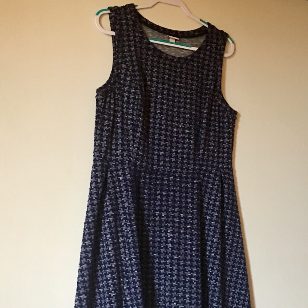 Merona Sleeveless Dress