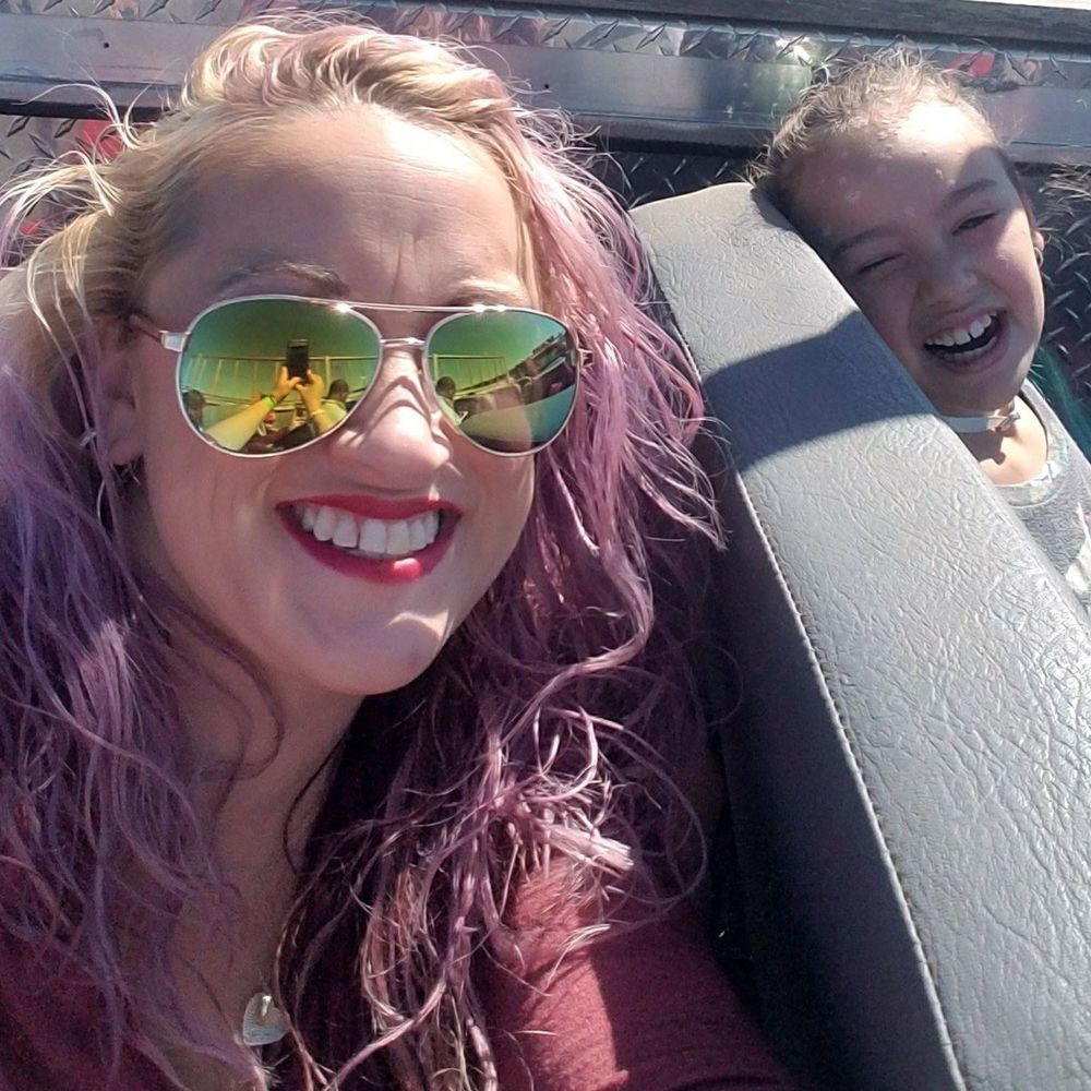 Meet your Posher, Sondra