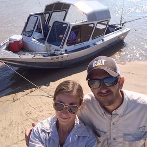 Meet your Posher, Kaitlyn