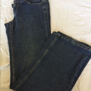 🌸🌺💕Micheal Kors jeans size size 8