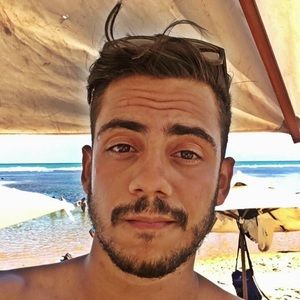 Meet your Posher, Eduardo