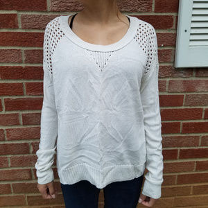 Size Small American Eagle Light Sweater