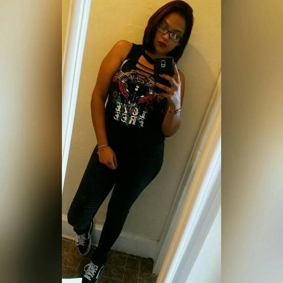 Meet your Posher, Rosa - Picture 1 of 1