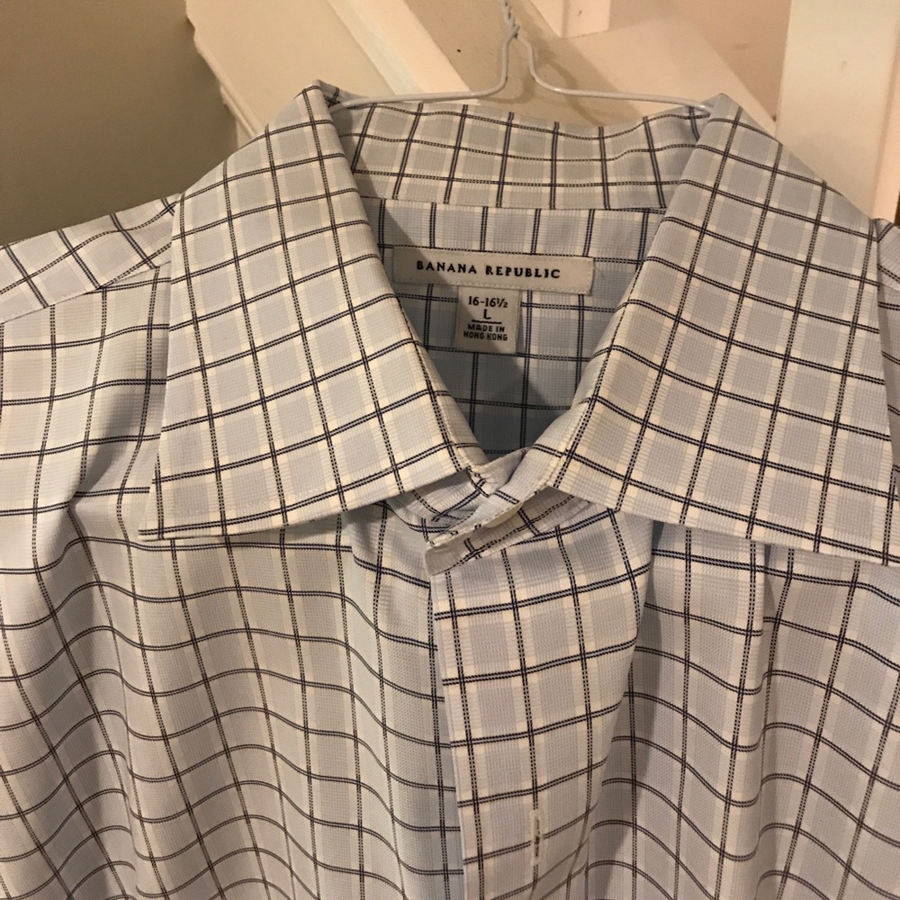 Button Down - image 2