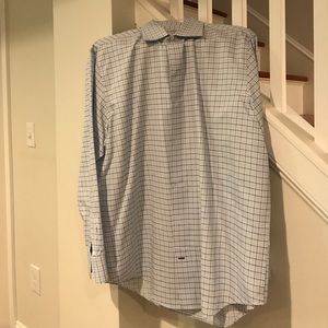 Button Down