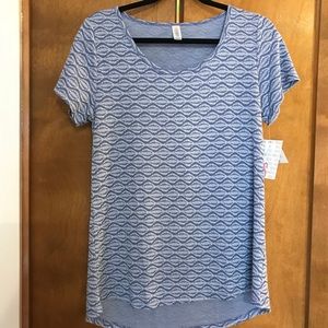 Sarah material Classic tee!