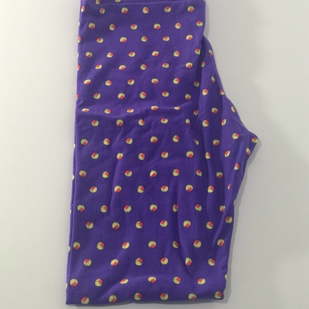 Tween Leggings