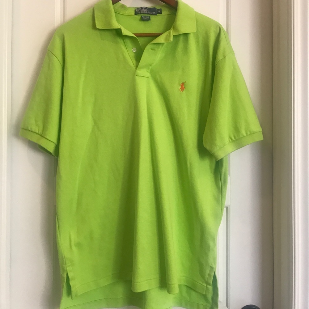 Polo by Ralph Lauren short sleeve shirt