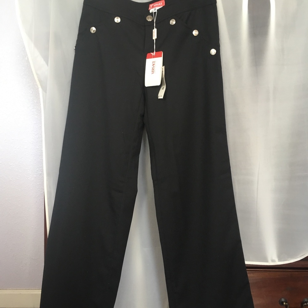 Versace Jeans Couture