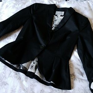 H&M blazer